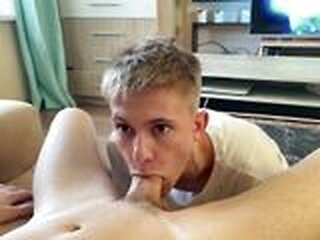 blowjob deep