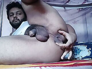 lustful my